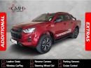 Thumbnail Isuzu D-Max 1.9TD double cab LS X-Rider auto