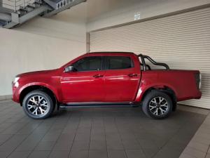 Isuzu D-Max 1.9TD double cab LS X-Rider auto - Image 2