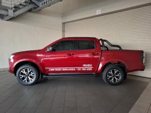 Isuzu D-Max 1.9TD double cab LS X-Rider auto - Image 2