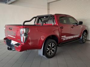 Isuzu D-Max 1.9TD double cab LS X-Rider auto - Image 4