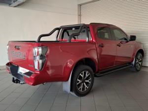 Isuzu D-Max 1.9TD double cab LS X-Rider auto - Image 4