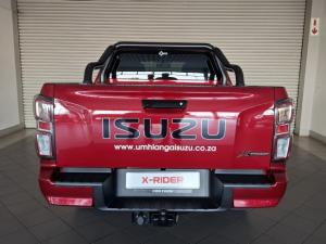 Isuzu D-Max 1.9TD double cab LS X-Rider auto - Image 5