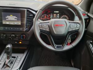 Isuzu D-Max 1.9TD double cab LS X-Rider auto - Image 6