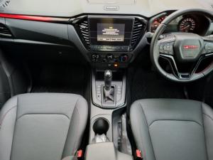 Isuzu D-Max 1.9TD double cab LS X-Rider auto - Image 7