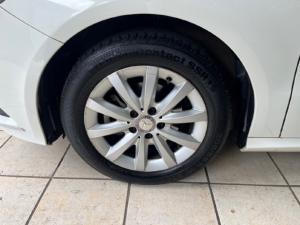 Mercedes-Benz B-Class B180 auto - Image 10