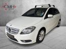 Thumbnail Mercedes-Benz B-Class B180 auto