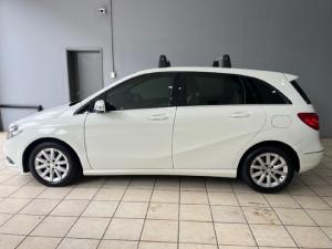 Mercedes-Benz B-Class B180 auto - Image 2