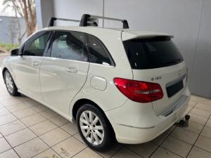 Mercedes-Benz B-Class B180 auto - Image 3
