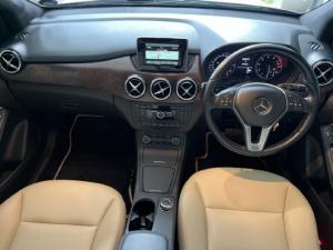 Mercedes-Benz B-Class B180 auto - Image 5