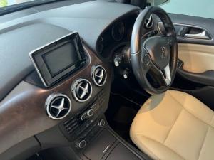 Mercedes-Benz B-Class B180 auto - Image 7