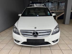 Mercedes-Benz B-Class B180 auto - Image 9