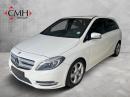 Thumbnail Mercedes-Benz B-Class B180CDI auto