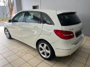 Mercedes-Benz B-Class B180CDI auto - Image 2