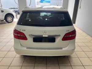 Mercedes-Benz B-Class B180CDI auto - Image 3