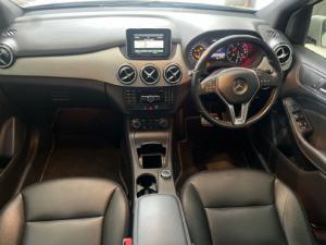 Mercedes-Benz B-Class B180CDI auto - Image 4