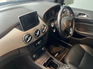 Mercedes-Benz B-Class B180CDI auto - Image 6