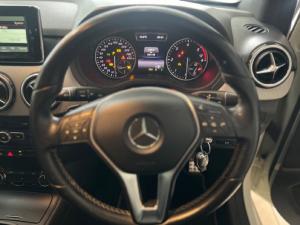 Mercedes-Benz B-Class B180CDI auto - Image 7