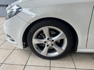 Mercedes-Benz B-Class B180CDI auto - Image 9