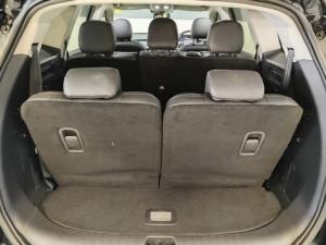 Mahindra XUV700 2.0T AX7L Black Edition - Image 15