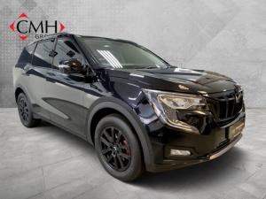 Mahindra XUV700 2.0T AX7L Black Edition - Image 1
