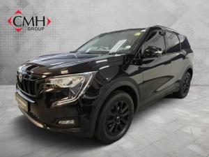 Mahindra XUV700 2.0T AX7L Black Edition - Image 1