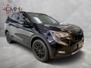 Thumbnail Mahindra XUV700 2.0T AX7L Black Edition
