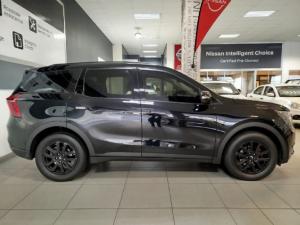 Mahindra XUV700 2.0T AX7L Black Edition - Image 2