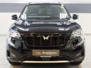 Mahindra XUV700 2.0T AX7L Black Edition - Image 3