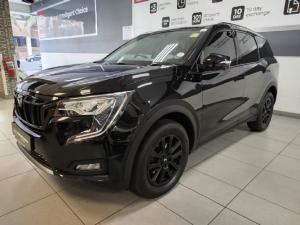 Mahindra XUV700 2.0T AX7L Black Edition - Image 4