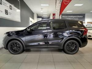 Mahindra XUV700 2.0T AX7L Black Edition - Image 7