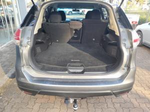 Nissan X-Trail 2.0 XE - Image 10