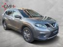 Thumbnail Nissan X-Trail 2.0 XE