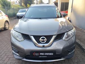 Nissan X-Trail 2.0 XE - Image 2
