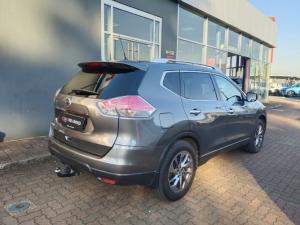 Nissan X-Trail 2.0 XE - Image 3