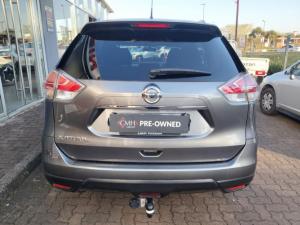 Nissan X-Trail 2.0 XE - Image 4