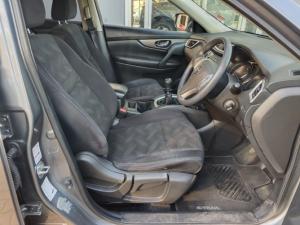 Nissan X-Trail 2.0 XE - Image 5