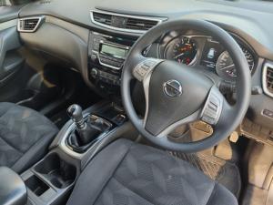 Nissan X-Trail 2.0 XE - Image 6