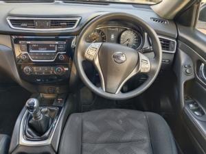 Nissan X-Trail 2.0 XE - Image 8