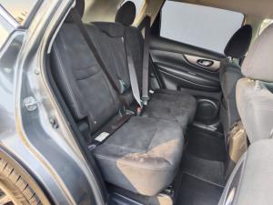 Nissan X-Trail 2.0 XE - Image 9