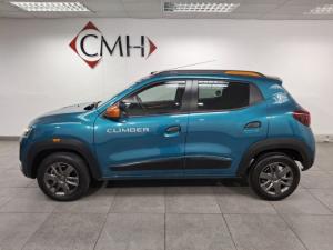 Renault Kwid 1.0 Climber - Image 2