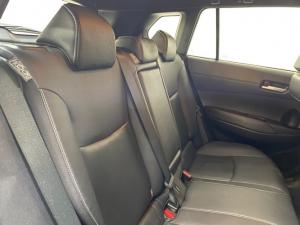 Toyota Corolla Cross 1.8 XS - Image 10