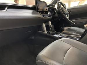 Toyota Corolla Cross 1.8 XS - Image 11