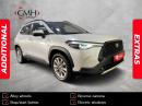 Thumbnail Toyota Corolla Cross 1.8 XS