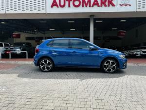 Volkswagen Polo hatch 1.0TSI Comfortline - Image 2
