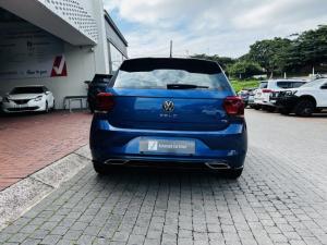 Volkswagen Polo hatch 1.0TSI Comfortline - Image 3