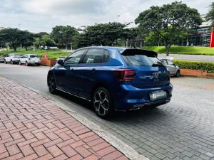 Volkswagen Polo hatch 1.0TSI Comfortline - Image 4