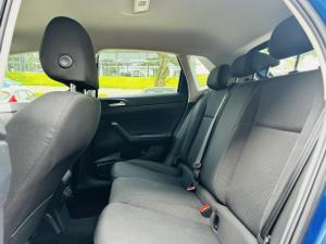 Volkswagen Polo hatch 1.0TSI Comfortline - Image 7