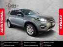 Thumbnail Land Rover Discovery Sport HSE SD4