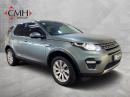 Thumbnail Land Rover Discovery Sport HSE SD4