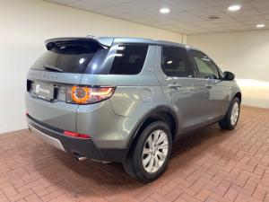 Land Rover Discovery Sport HSE SD4 - Image 3